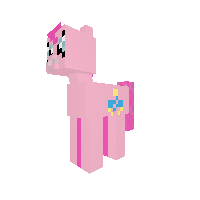 Pinkie Pie