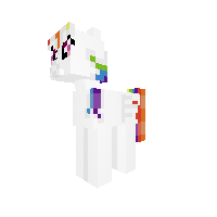 Bloody Rainbow (Pegasus)