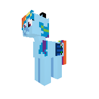 Rainbine
