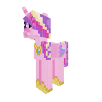 Princess Cadence