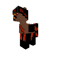 Fire Wolf