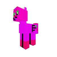 pinky pie