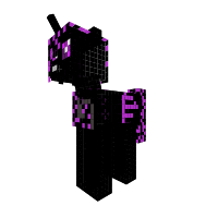 ender pony