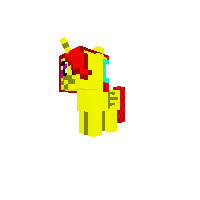 yellowrosedust