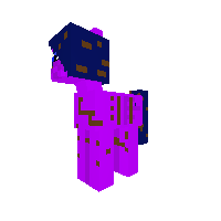 Purple Diamond