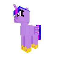 Princess  Alicorn Twilight Sparkle