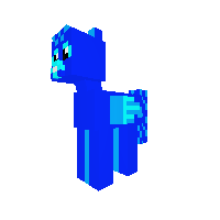 video gamer the pony