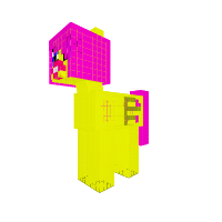 FLUTTERSHY