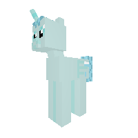 Frost Princess
