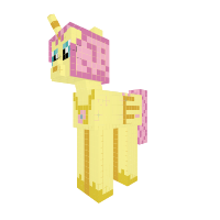 Princess Fluttershy
