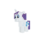 Little Rarity