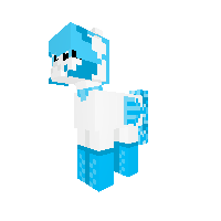 Icy heart
