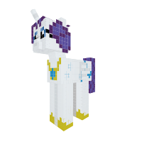Princess Rarity
