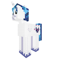 Shining Armor