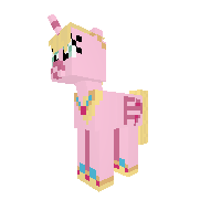 Princess Pink