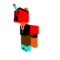 creeper pony guy