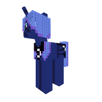 Princess Luna