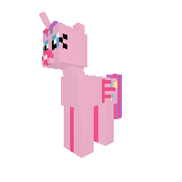 princess pinky pie