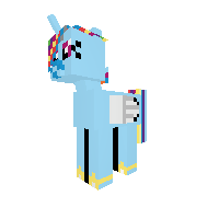 New Pony