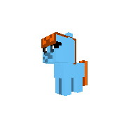 Sofiia (Foal)
