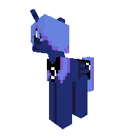 New Pony