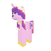 princess cadance