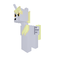 New Pony