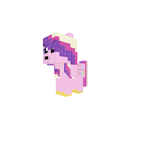 filly cadance