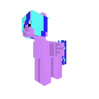 New Pony