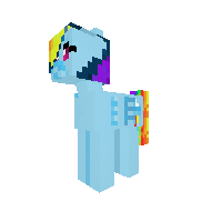 Rainbow Dash