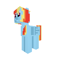 New Pony
