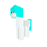 New Pony