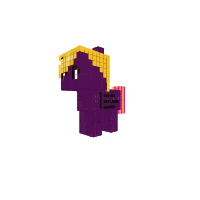 Bailey (crystal star)