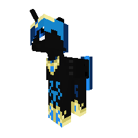 Princess RavenFeather