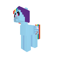 Rainbow Dash