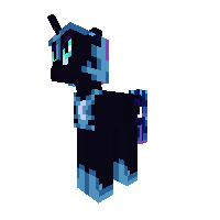 Nightmare Moon