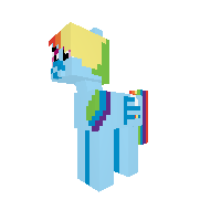 Rainbow Dash