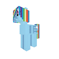 Rainbow Dash