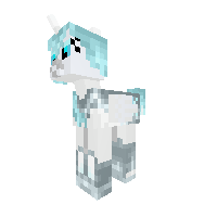 Princess Frost's royal guard