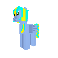 New Pony