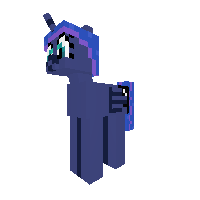Princess Luna