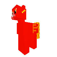 Flash the pony