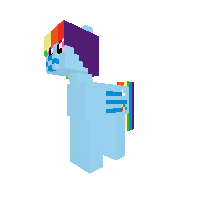 rainbow dash