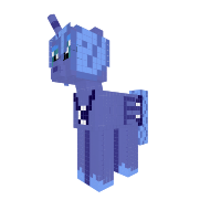 Princess Luna