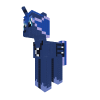 Princess Luna