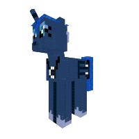 Queen Luna