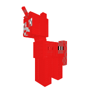 TNT pony