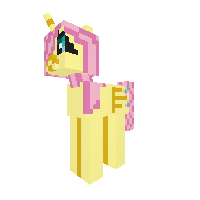 New Pony