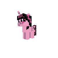 New Pony