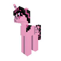 New Pony
